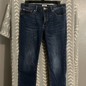 Tommy Hilfiger Mom jeans